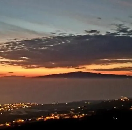 Sol Y Mar Mit Grandiosem Meerblick *