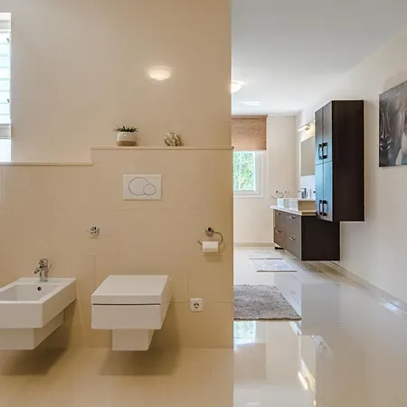 וילה Sol Y Mar Mit Grandiosem Meerblick *