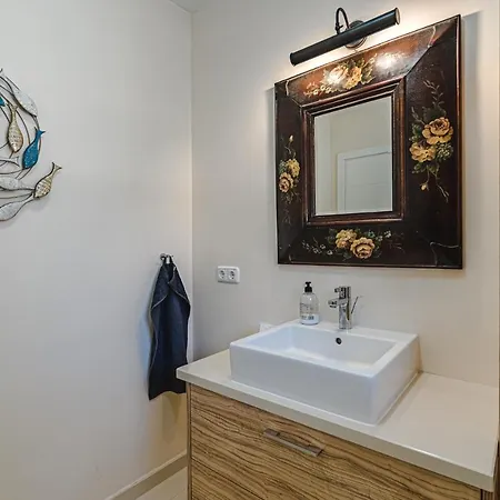 וילה Sol Y Mar Mit Grandiosem Meerblick *