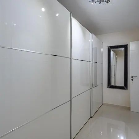 וילה Sol Y Mar Mit Grandiosem Meerblick