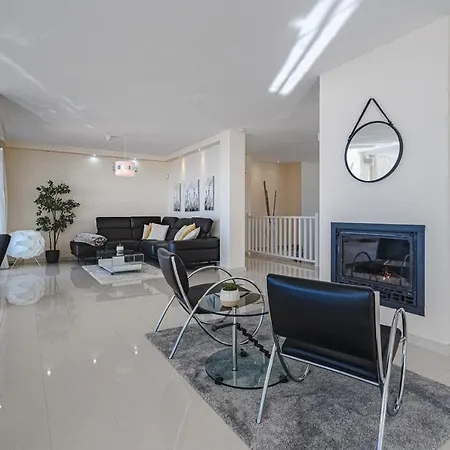 Sol Y Mar Mit Grandiosem Meerblick