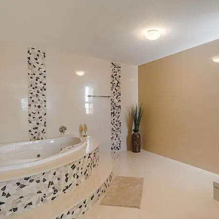 Sol Y Mar Mit Grandiosem Meerblick * אדחה