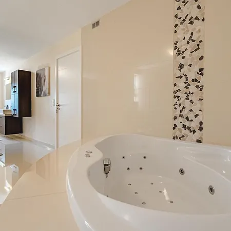 Sol Y Mar Mit Grandiosem Meerblick וילה