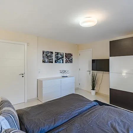 וילה Sol Y Mar Mit Grandiosem Meerblick