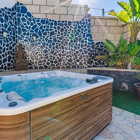 וילה Sol Y Mar Mit Grandiosem Meerblick *